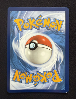 Slowpoke 204/198 Scarlet & Violet Illustration Rare NM Pokemon Card - Image 2