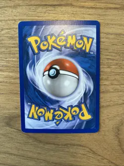 Ditto [Squirtle] Stamped EX Delta Species 40/113 Holo Pokemon Card - Image 4