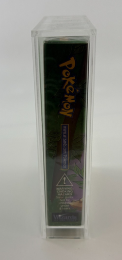 Pokemon Cards - SEALED Power Reserve Theme Deck - Jungle - With Protective Case - Image 2