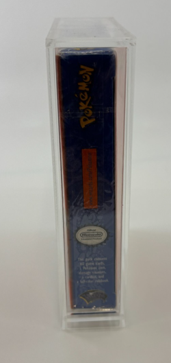 Pokemon Cards - SEALED Hot Water 2 Theme Deck - Base Set 2 With Protective Case - Image 4