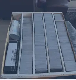 ~12000 Magic Card Lot Collection Bulk Magic The Gathering - Image 1