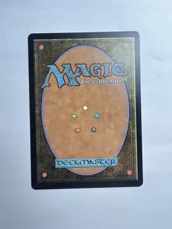 Agent of Treachery (Borderless) Avatar: The Last Airbender - Image 2