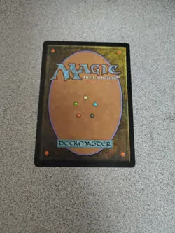 vintage magic the gathering Armageddon Starter 1999 rare nm - Image 4