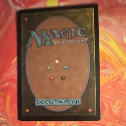 Wizards of the Coast Uktabi Orangutan Visions Creature Regular English - Image 2