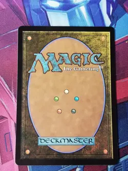 Yuna, Hope of Spira (Final Fantasy) NM *surge foil* Borderless MTG #549 - Image 2