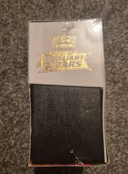POKEMON CENTER Brilliant Stars Elite Trainer Box New & Sealed - Image 2