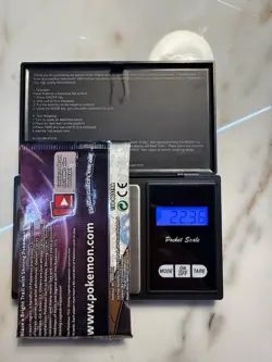 Pokemon TCG Sealed Shining Legends Booster Pack Mewtwo Artwork English Mint - Image 3