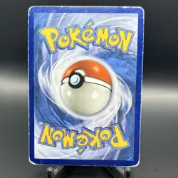 Pokemon Rayquaza EX Full Art Ultra Rare Holo Dragons Exalted 85/124 170 HP - Image 2