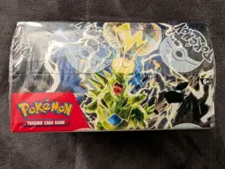 Pokemon TCG Scarlet & Violet - Obsidian Flames Booster Box Factory Sealed 820650863745 - Image 2