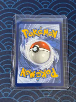 Pokemon Lillie's Determination 184/132 Me01: Mega Evolution Holo - Image 2