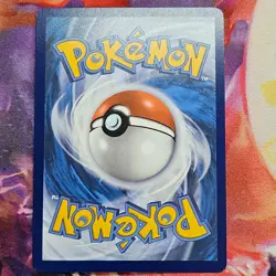 Volcanion EX Holo Journey Together 031/159 NM/LP Pokemon TCG - Image 2