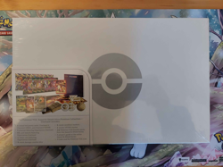 Pokemon Ultra Premium Collection Charizard UPC Sword and Shield Sealed New 820650851117 - Image 2