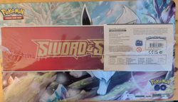 Pokemon Ultra Premium Collection Charizard UPC Sword and Shield Sealed New 820650851117 - Image 4