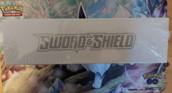 Pokemon Ultra Premium Collection Charizard UPC Sword and Shield Sealed New 820650851117 - Image 5