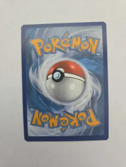 Pikachu SWSH039 NM Disco Holo OFC 25th Pokemon Anniversary General Mills Promo! - Image 4