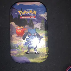 Pokemon TCG:Mega Evolution Ascended Heroes 5X Sealed Mini Tins - Image 2