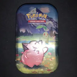 Pokemon TCG:Mega Evolution Ascended Heroes 5X Sealed Mini Tins - Image 4