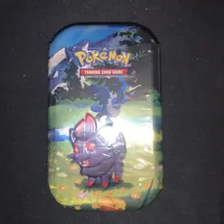 Pokemon TCG:Mega Evolution Ascended Heroes 5X Sealed Mini Tins - Image 5