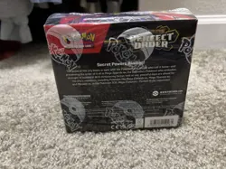 Pokemon Mega Evolution Perfect Order Factory Sealed 36 Pack Booster Box - Image 2