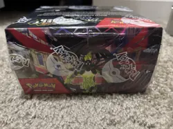 Pokemon Mega Evolution Perfect Order Factory Sealed 36 Pack Booster Box - Image 3