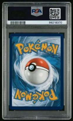 2023 POKEMON SWORD & SHIELD CROWN ZENITH #GG10 FULL ART MEW PSA 10 - Image 2