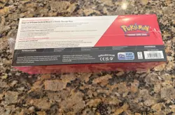 Pokemon Prismatic Evolutions Surprise Box and Booster Bundle - Image 2