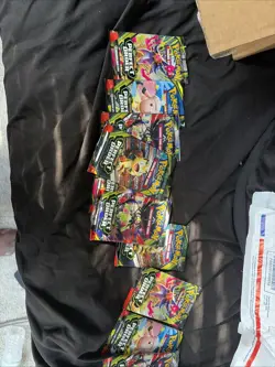 Pokemon Mega Charizard X ex Ultra Premium Collection NEW - Image 3