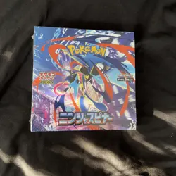 Pokemon Mega Charizard X ex Ultra Premium Collection NEW - Image 4