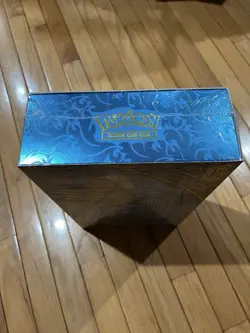 Pokemon TCG Mega Charizard X ex Ultra-Premium Collection Box Sealed/New - Image 3