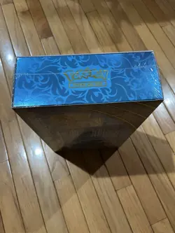 Pokemon TCG Mega Charizard X ex Ultra-Premium Collection Box Sealed/New - Image 5