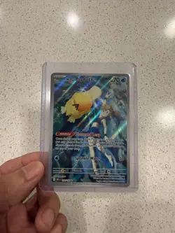 Pokemon TCG Misty's Psyduck Destined Rivals - Image 1