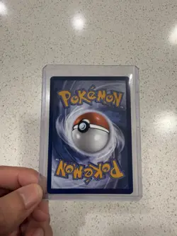Pokemon TCG Misty's Psyduck Destined Rivals - Image 2