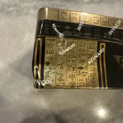 Yu-Gi-Oh Mega Tin - 2021 - Tin of Ancient Battles - Image 2