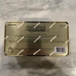 Yu-Gi-Oh Mega Tin - 2021 - Tin of Ancient Battles - Image 3