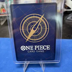 One Piece Roronoa Zoro EB04-007 SR ENGLISH OP15 - Image 2