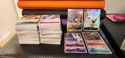 One Piece TCG Adventures On Kami’s Island Op15 Bulk + A Few SR/R/C/UC - Image 1