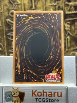 Yugioh Pot of Greed LOB-119 The Legend of Blue Eyes White Dragon 1st Edition -NM - Image 2