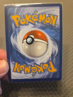 Pokemon TCG Blastoise EX 200/165 Scarlet & Violet 151 English Near Mint NM - Image 2