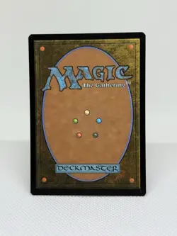 Magic the Gathering Marvel's Spider-man Cosmic Spider-Man M0127 Standard Regular - Image 2