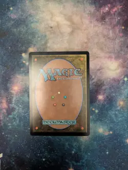 Magic The Gathering Bloom Tender (0390) (Showcase) Lorwyn Eclipsed Foil NM - Image 3