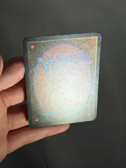 MTG Howling Mine Alpha Magic the Gathering - Image 3