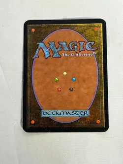 MTG Howling Mine Alpha Magic the Gathering - Image 4