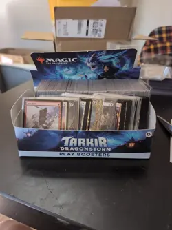 MTG Card Lot - Mixed Lot C/U With Foils See Photos 300++ Cards All Mint/NM Magic - Image 1