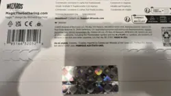 Wizards of the Coast Magic: The Gathering So Salty Roadshow Foil Edition Box - Image 2