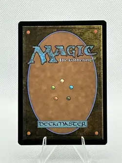 Raphael’s Technique – Showcase Foil | TMNT Universes Beyond | MTG | Near Mint - Image 4