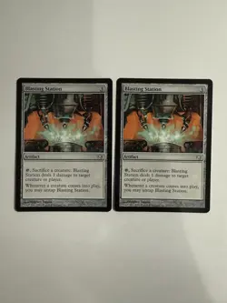 Blasting Station Fifth Dawn Regular - Image 2