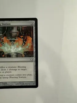 Blasting Station Fifth Dawn Regular - Image 3