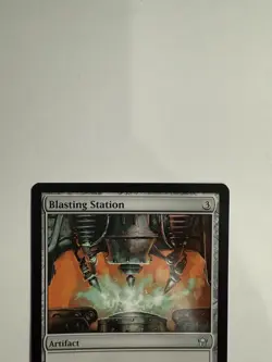 Blasting Station Fifth Dawn Regular - Image 4