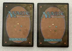 MTG TMNT Bebop, Skull & Crossbones and Rocksteady, Mutant Marauder Partner Set - Image 2