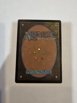 Super Shredder (Showcase) Teenage Mutant Ninja Turtles Foil - Image 2